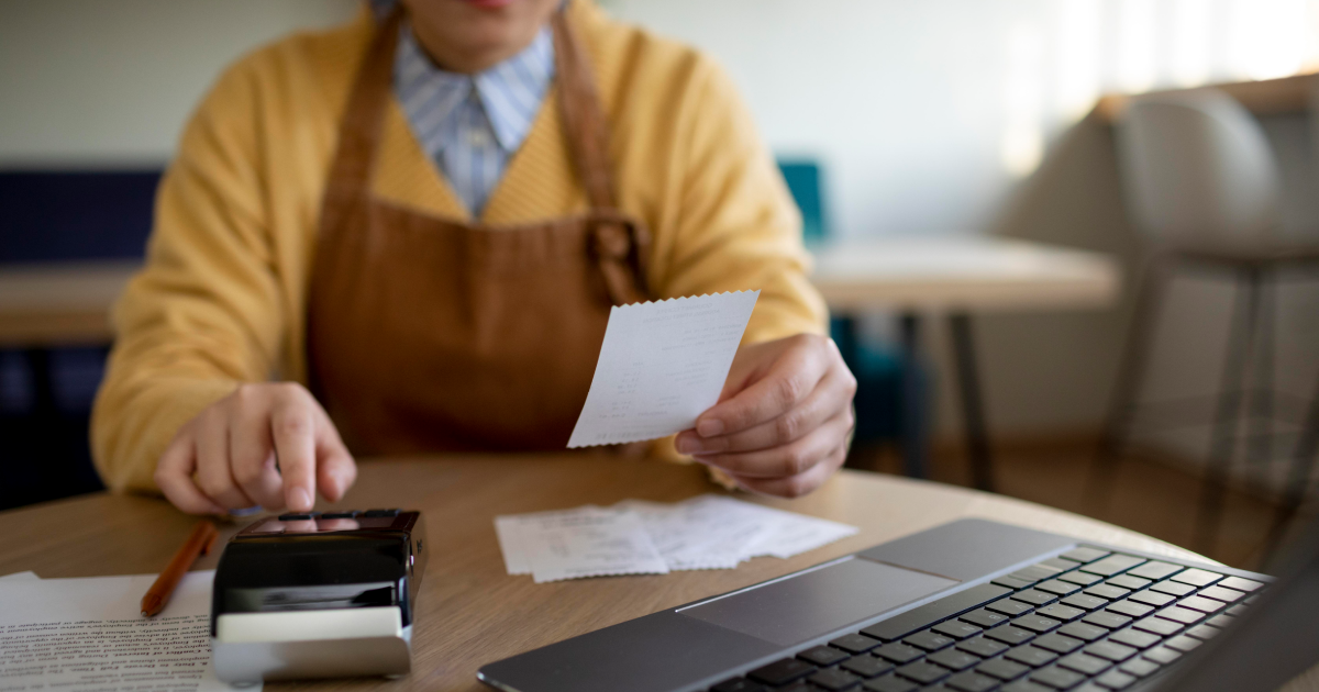 Invoice Payments