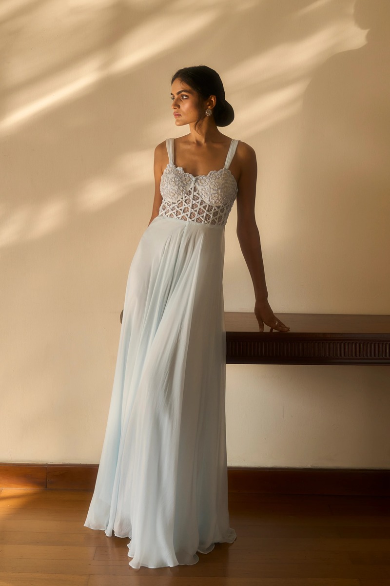 Designer jumpsuit for women