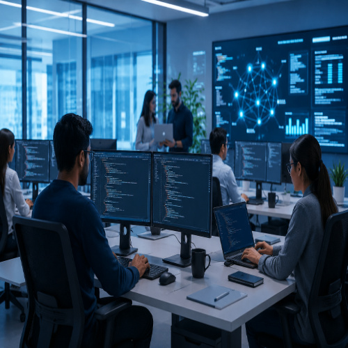 ISO 27001 Mexico