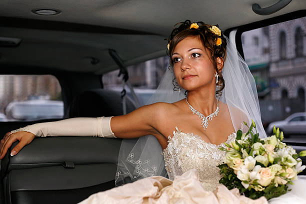 wedding limo chicago
