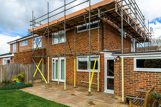 House Renovation in Maidenhead