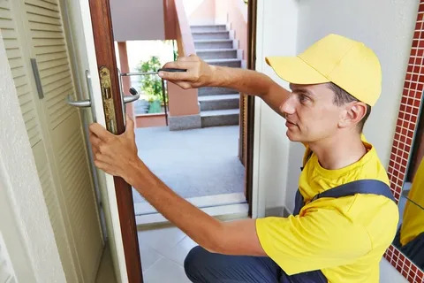 locksmith service