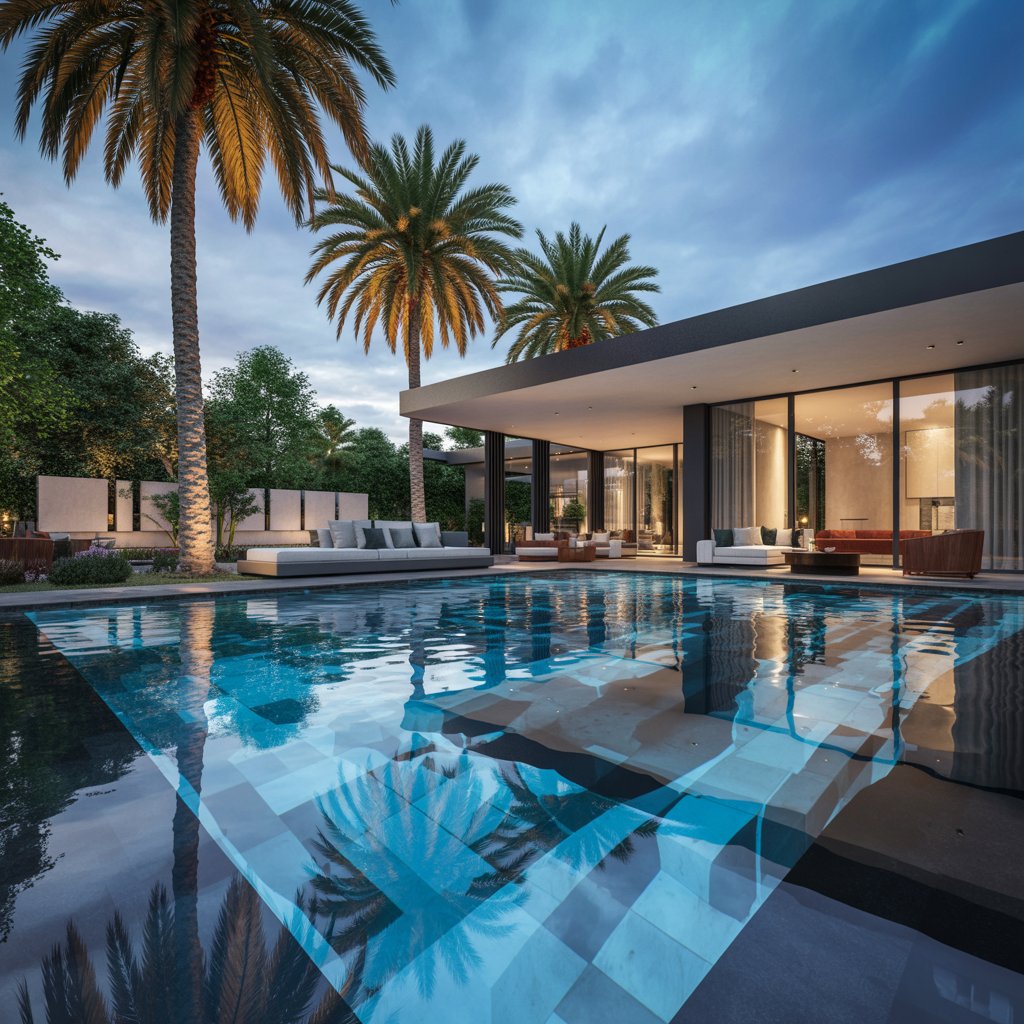 swimming pool contractors abu dhabi