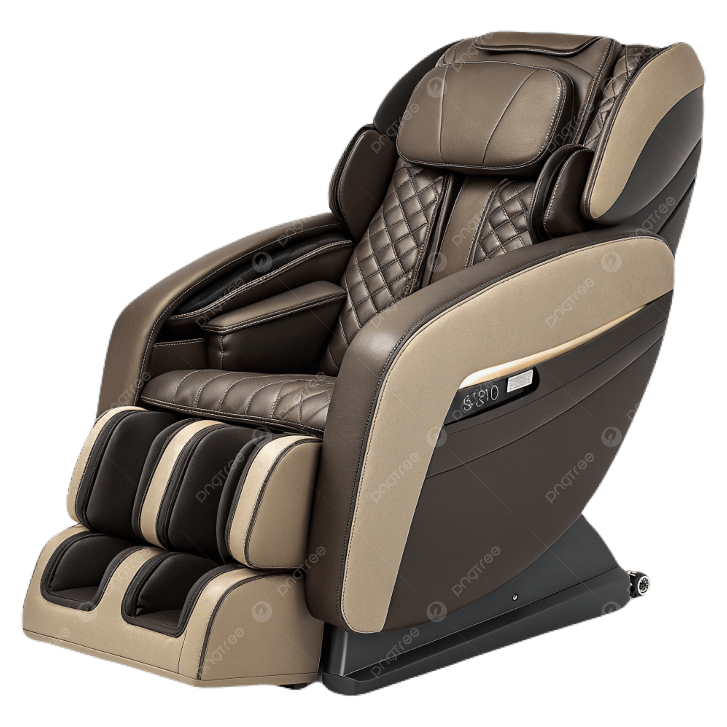 Commercial Massage Chairs