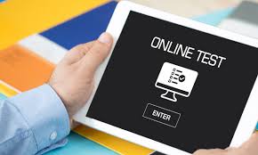 online exams
