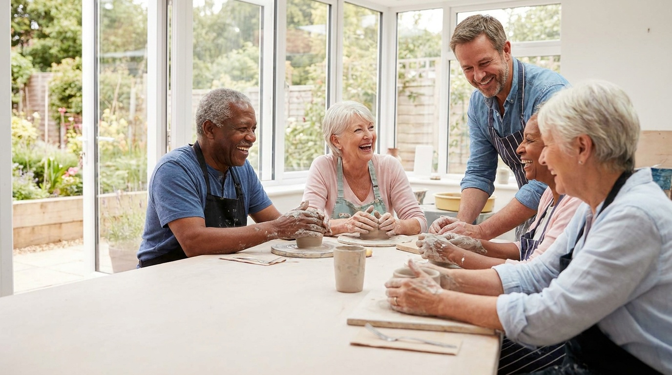 Learn how providers design tailored recovery plans at home in Manassas VA for safer, faster healing after hospital discharge.