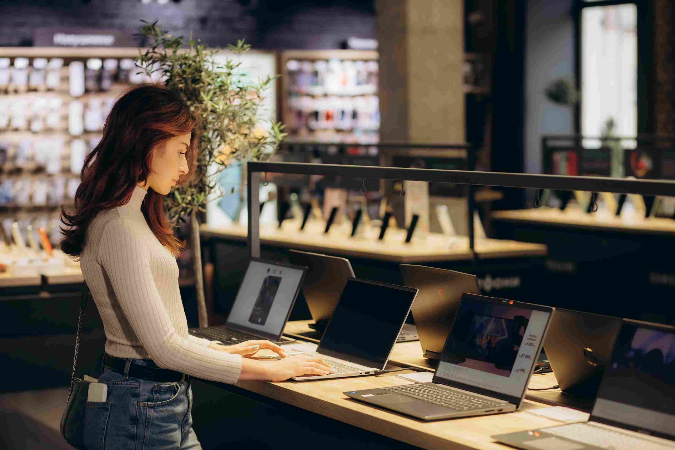 ASUS ROG Flow Z13, Dell Pro Rugged 13 & Lenovo ThinkPad P16 — Best Laptops in UAE