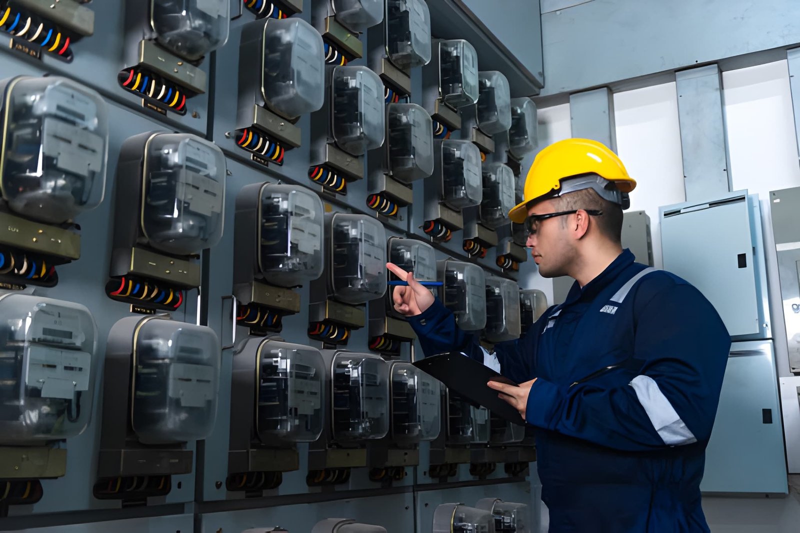 electrical engineering services