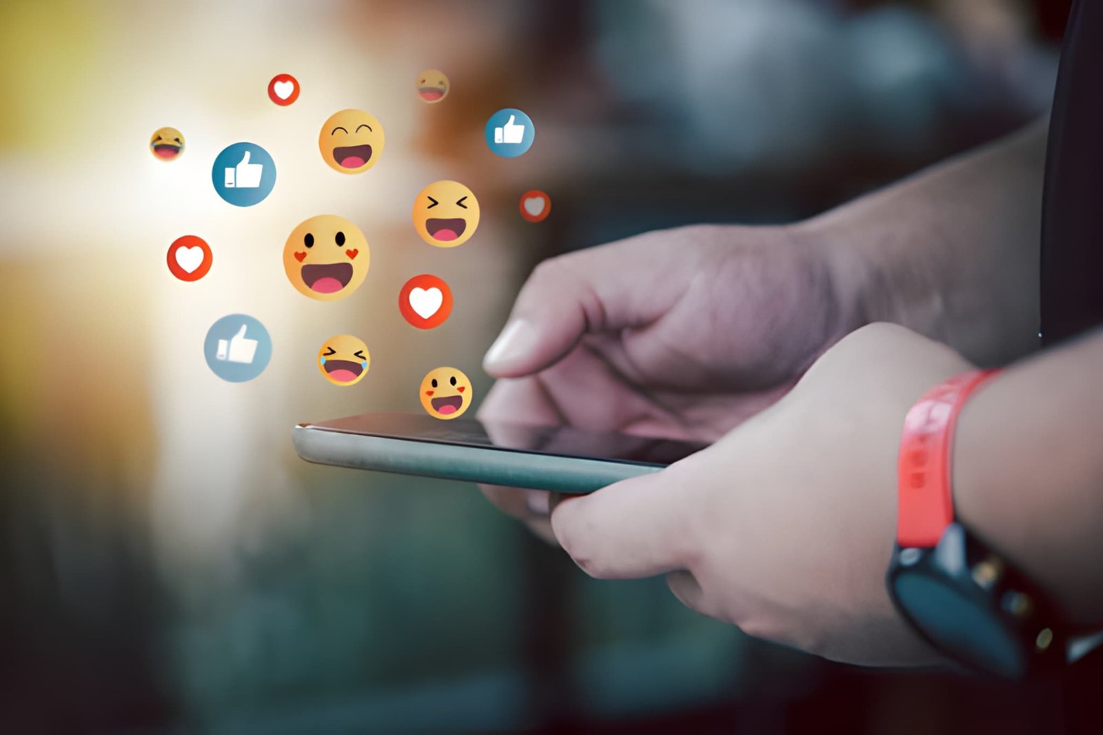social media marketing service