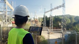 electrical engineering services