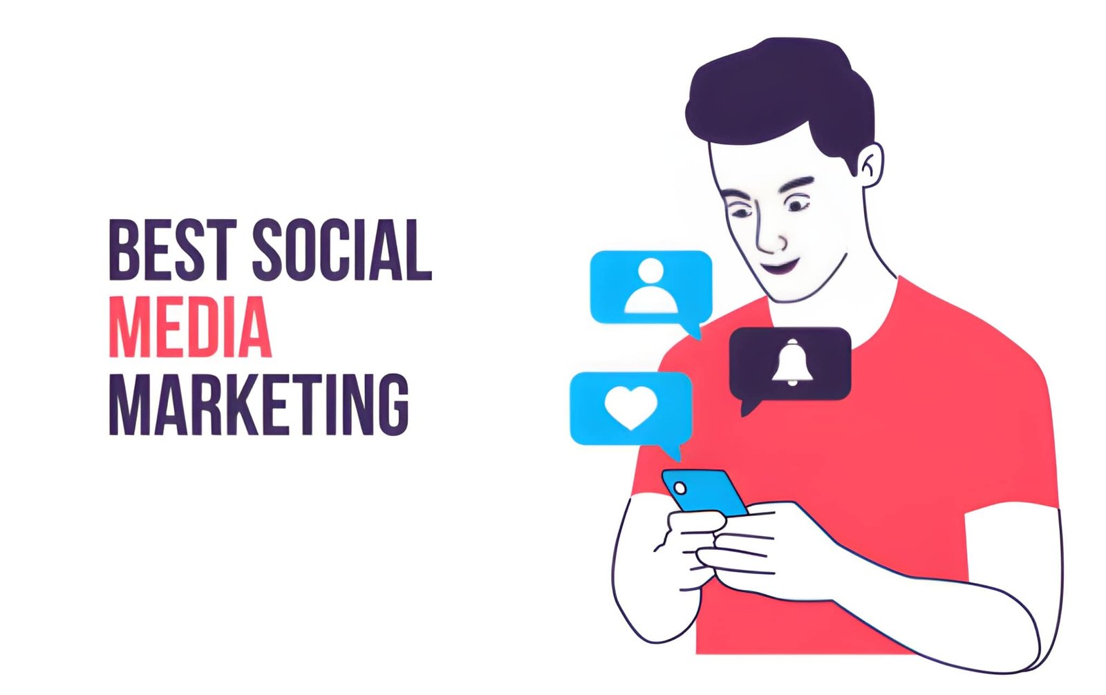 best social media expert near me