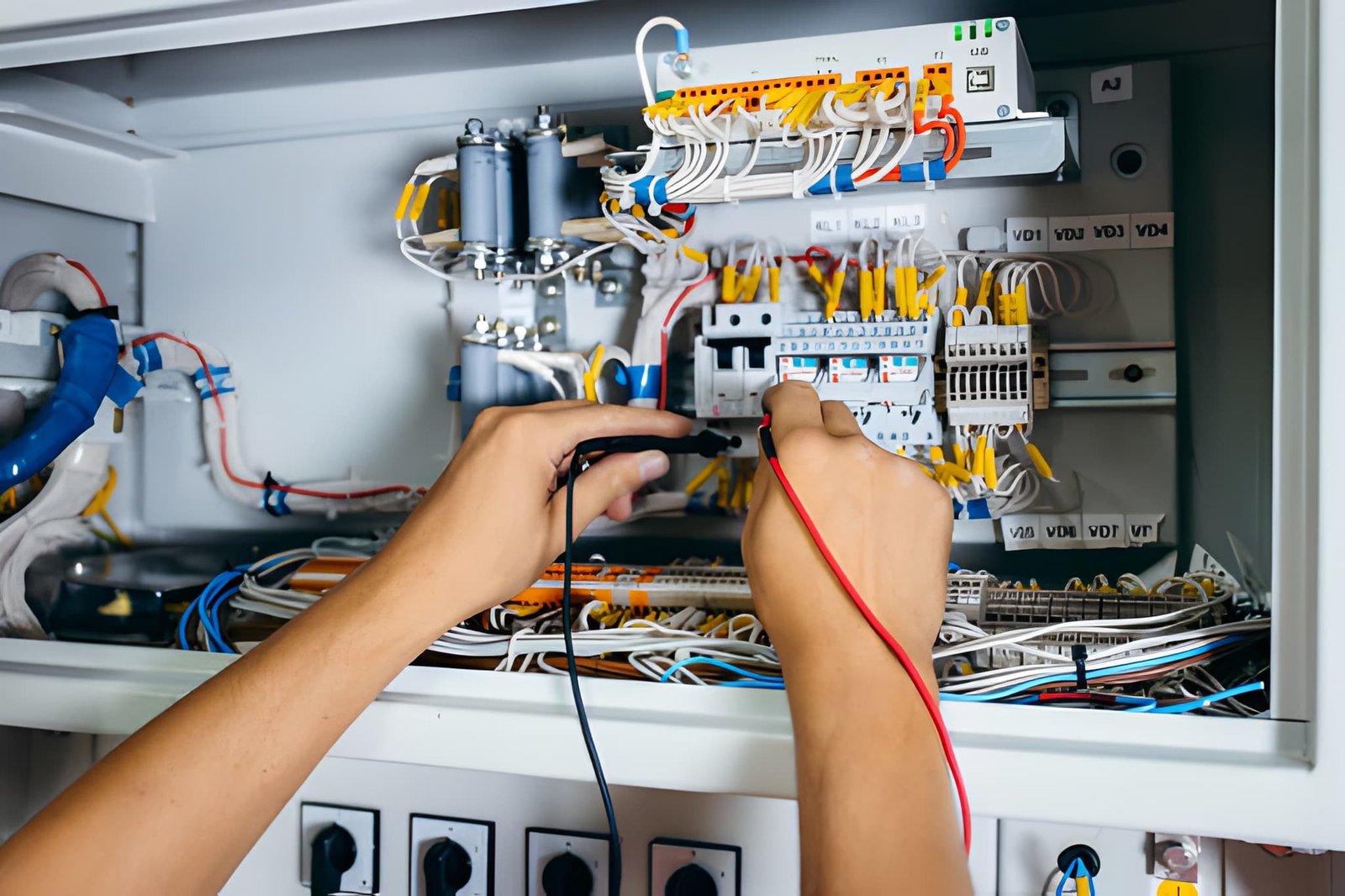Electrical Engineering Services