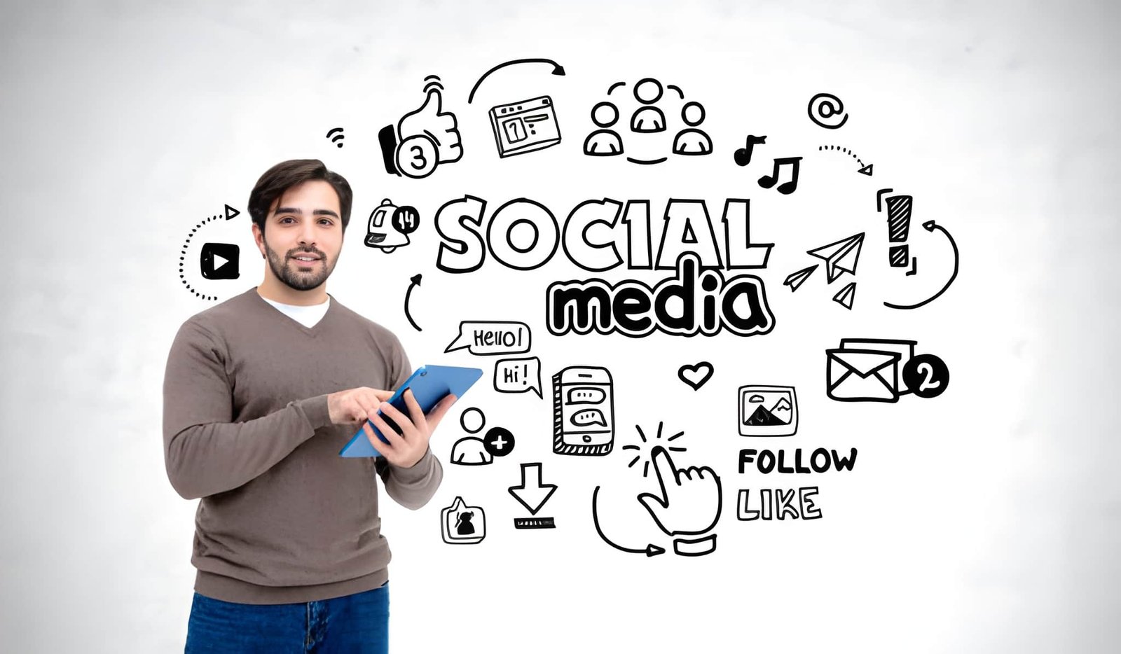Best Social Media Expert Near Me: What to Expect in the First 90 Days