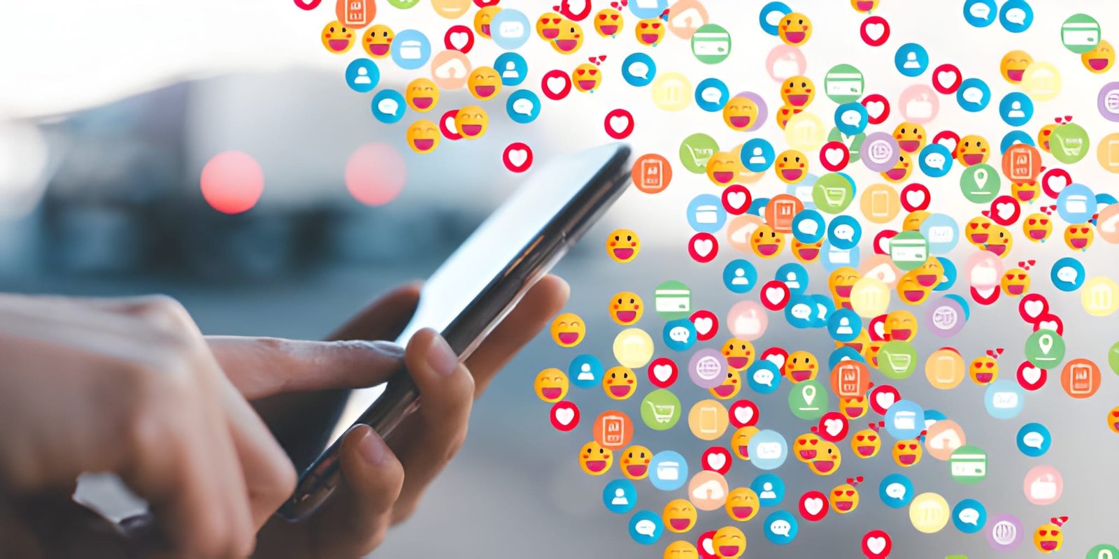 social media marketing service