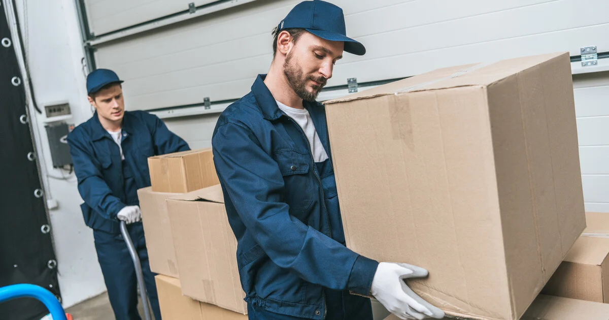 Removalist Sydney