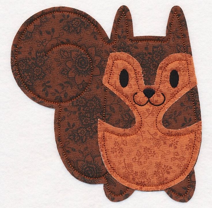 Patch Design