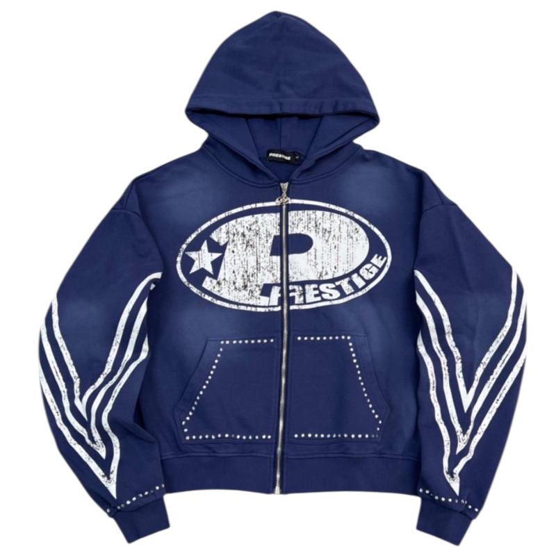 How Prestige Clothing Is Shaping the Future of American Streetwear