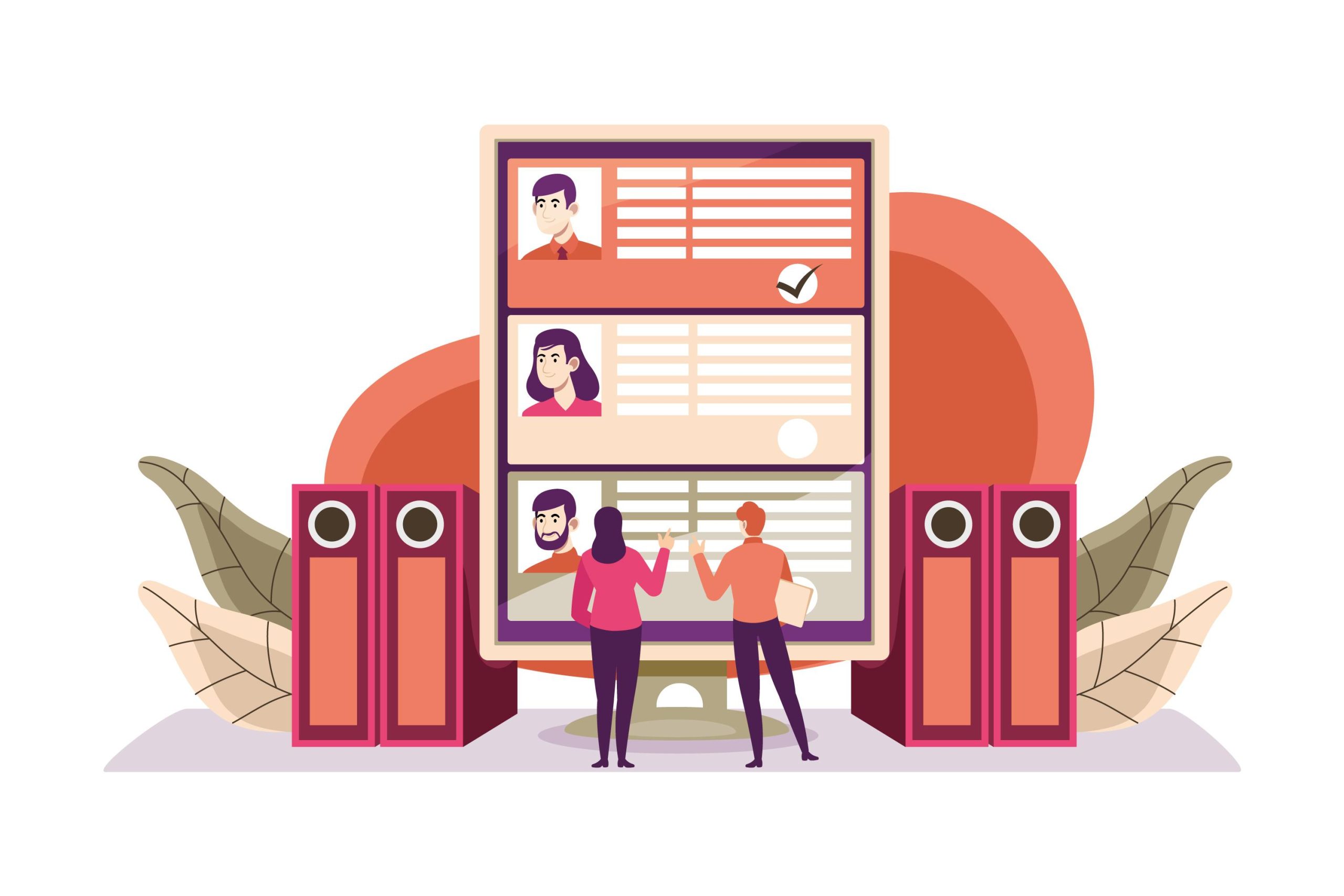 EOR Services in India