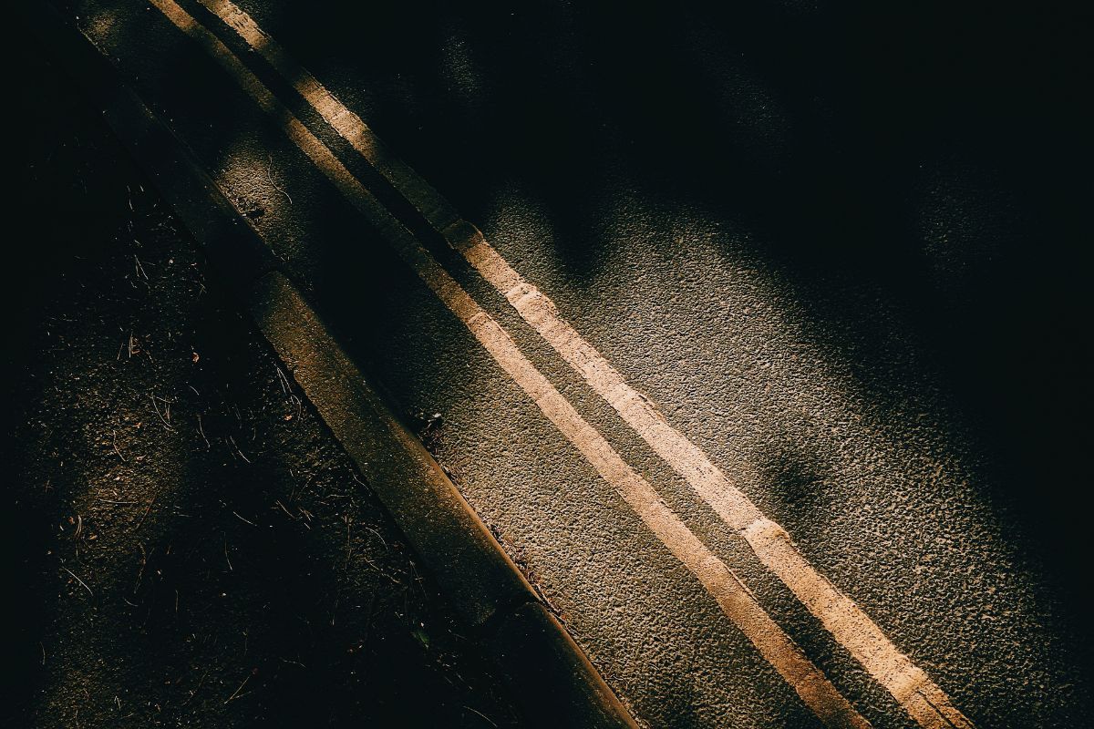 Asphalt
