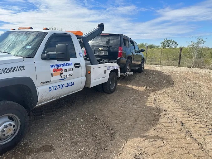 Trusted Junk Dealer in Austin, TX – Atx Junk Car Buyer