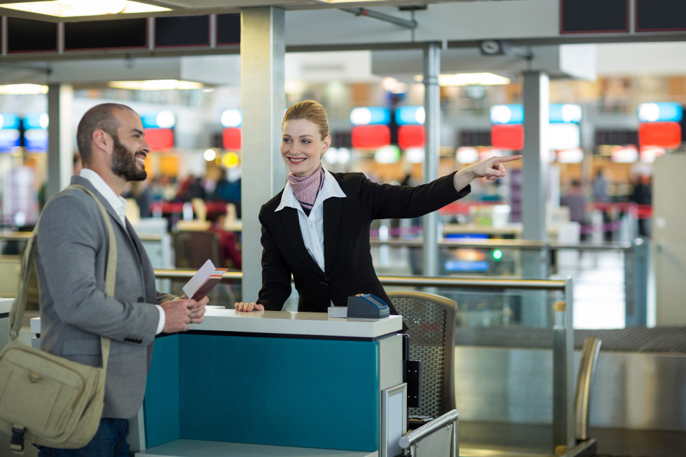 Best Travel Agency in Dubai