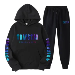 You Should Trapstar shop at Trapstar Tracksuit Offcial Store