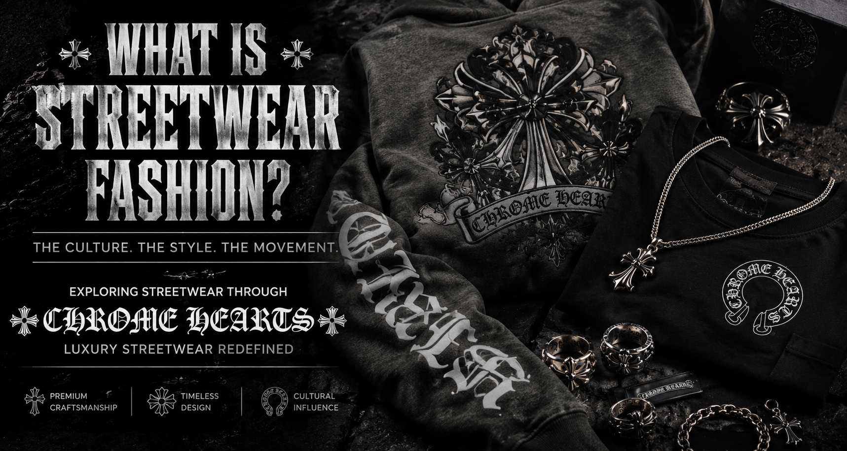 What Is Streetwear Fashion?