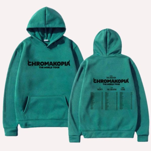 Tyler The Creator Merch: The Ultimate Guide to Premium Streetwear and Exclusive Apparel