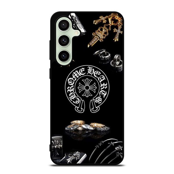 Chrome Hearts: The Ultimate Guide to Luxury Streetwear, Jewelry, and Fashion