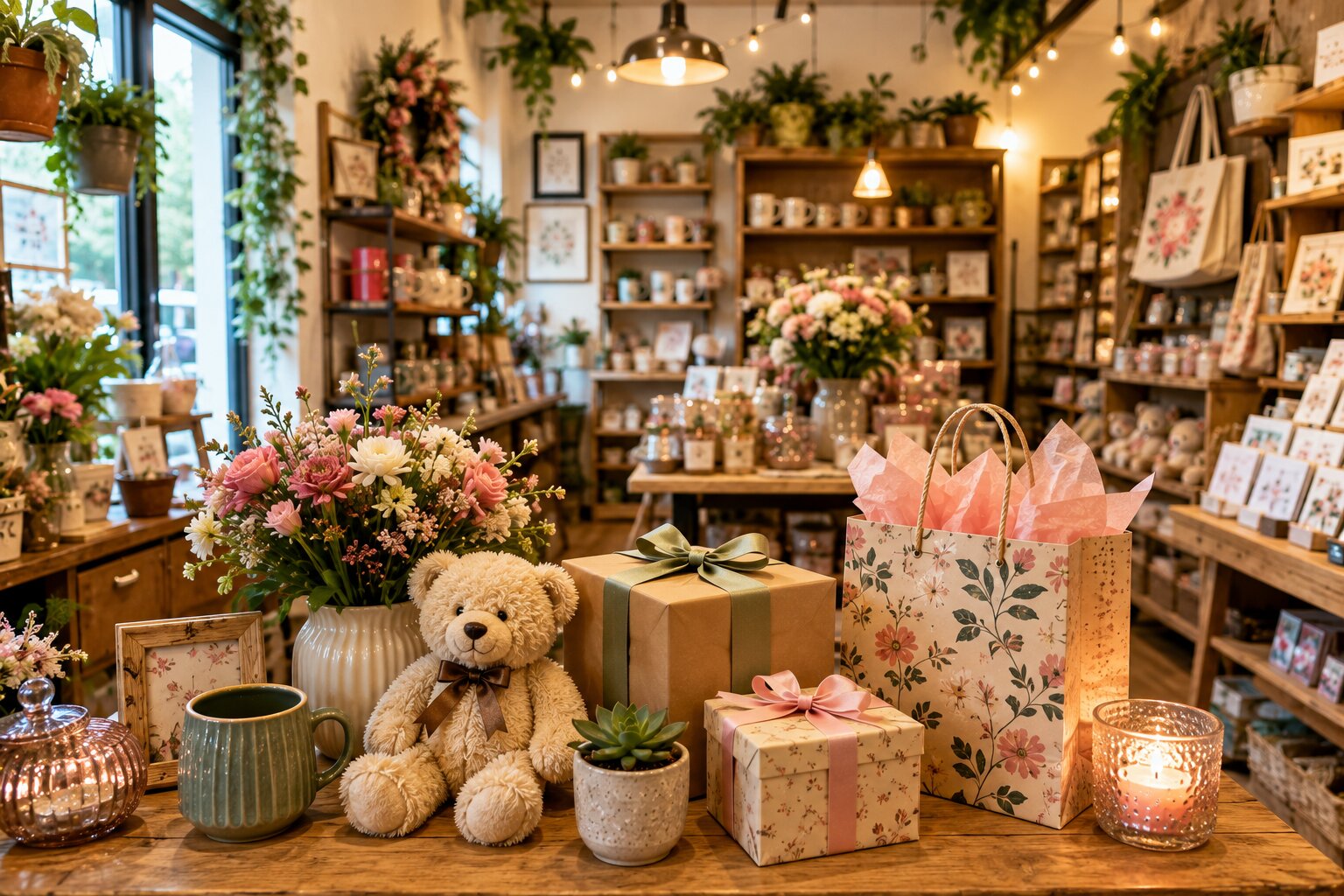 What Makes a Great Gift Shop? Key Features Every Shopper Should Know