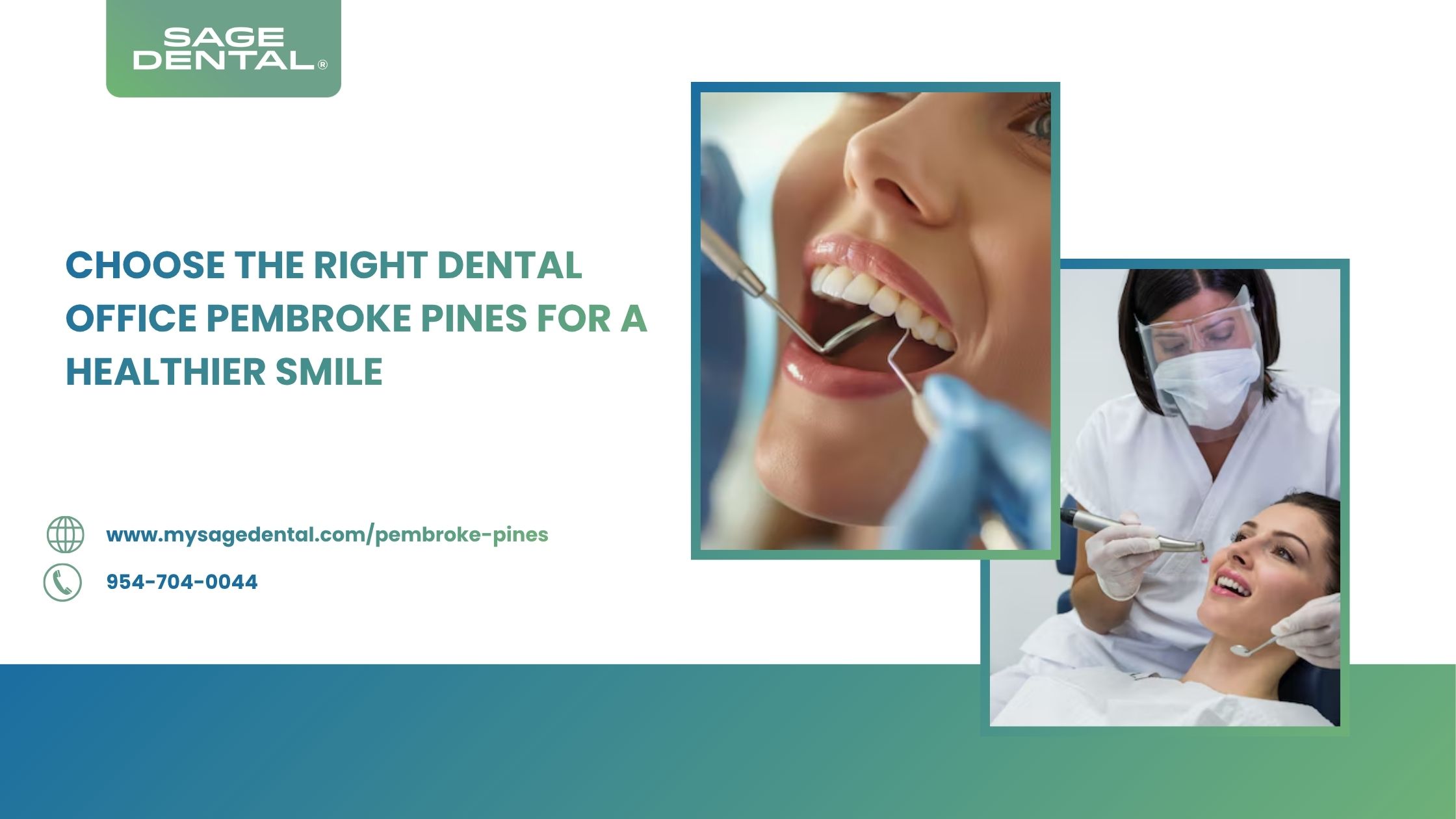 Dental Office Pembroke Pines