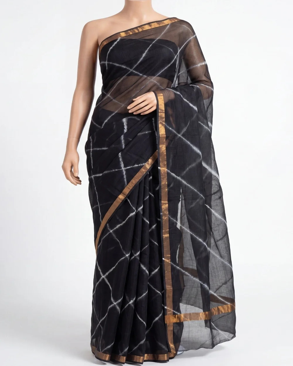 cotton saree for women