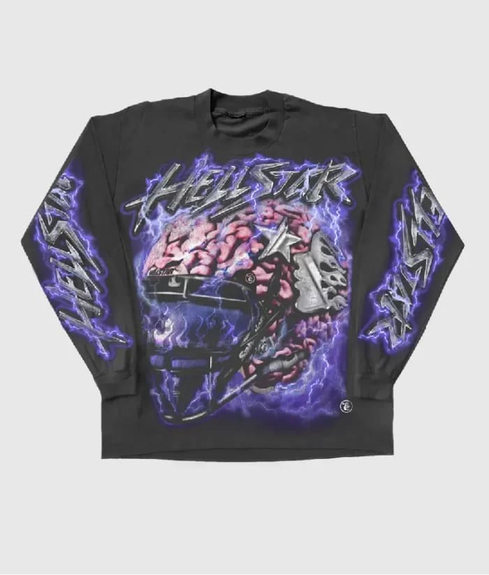 Top Reasons to Choose a Hellstar Shirt for Everyday Fashion