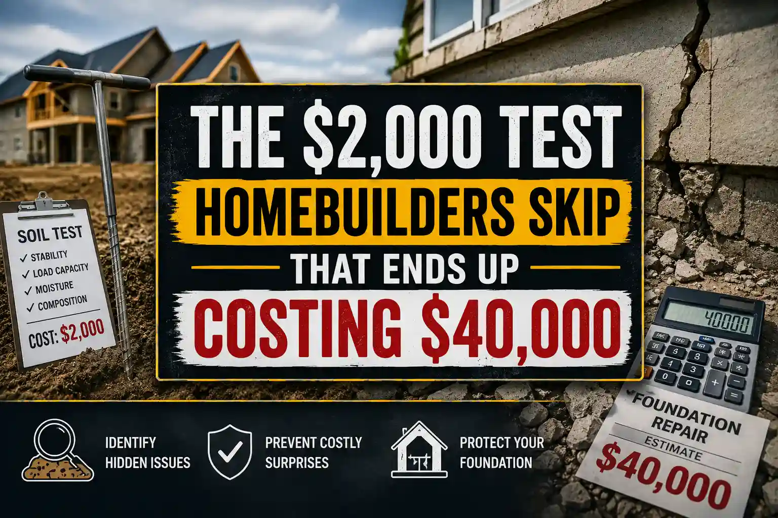 Homebuilders