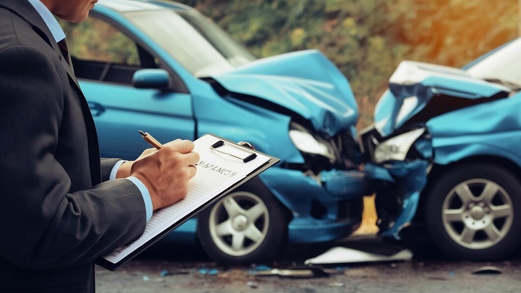 Car Accident Lawyer in Los Angeles