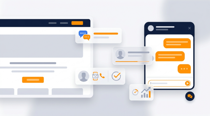 Implement an AI Customer Service