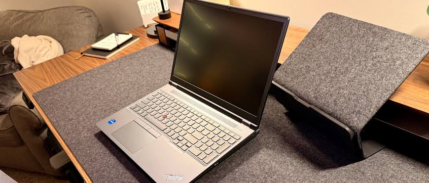 Lenovo Carbon X1