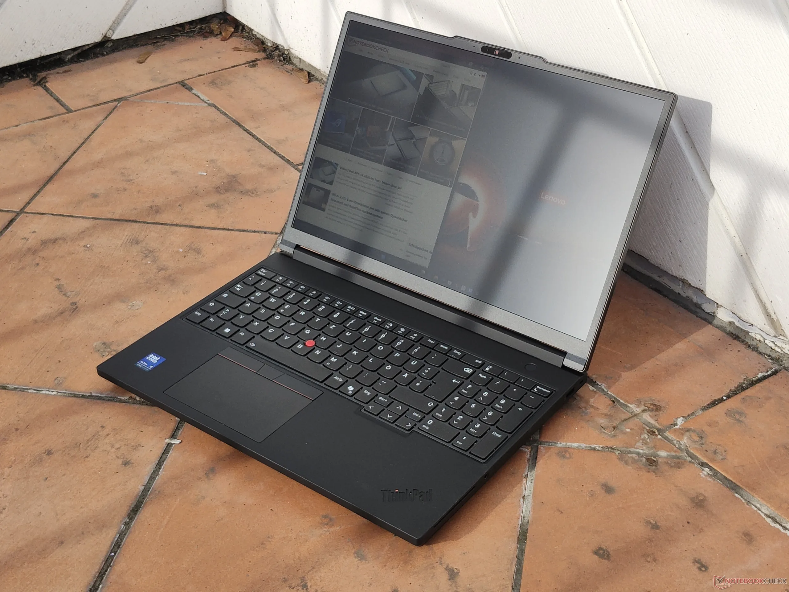 Lenovo Carbon X1
