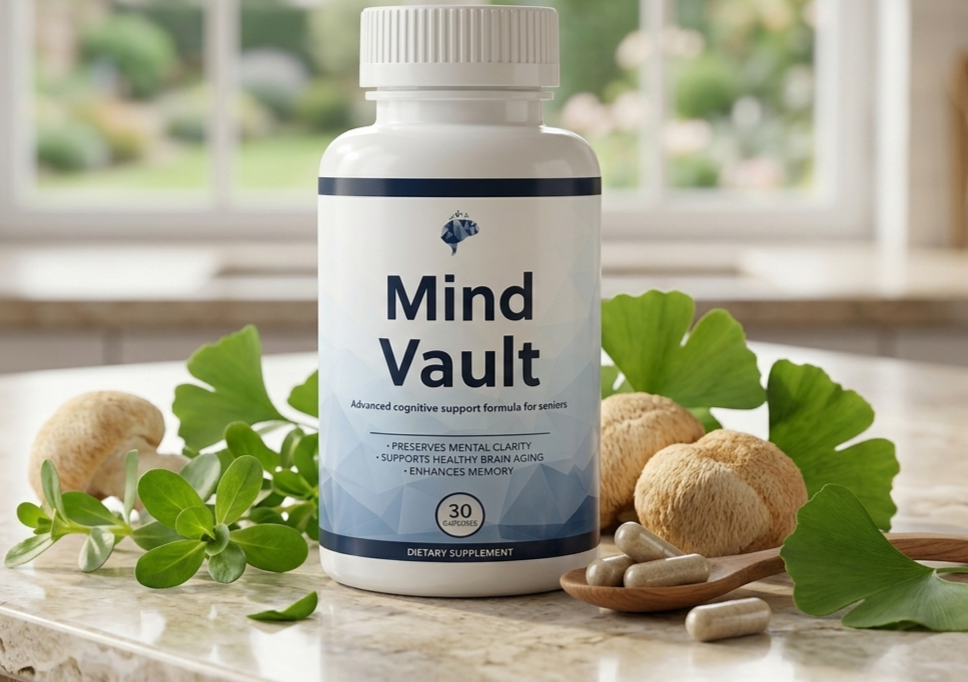Mind Vault