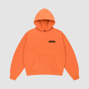 LFDY: The Future of Premium Streetwear in Germany