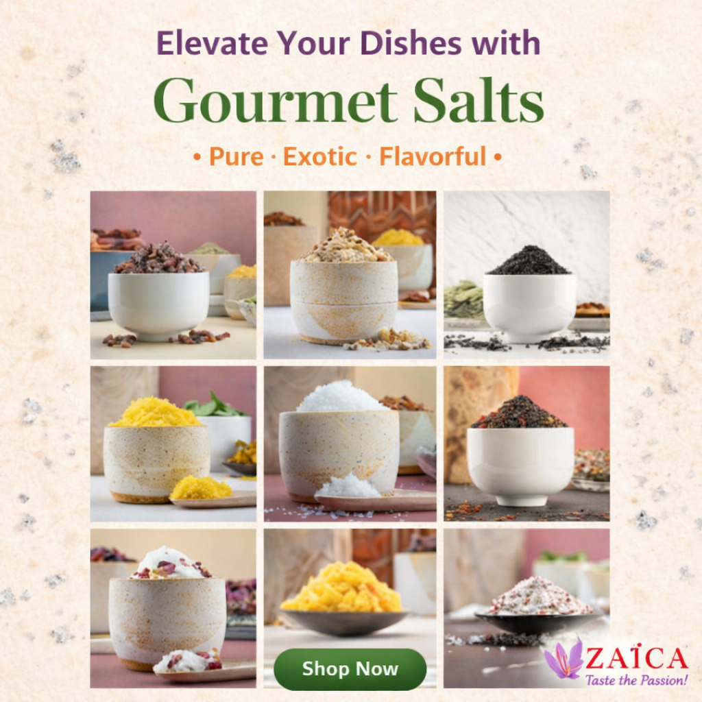 Natura Salts
