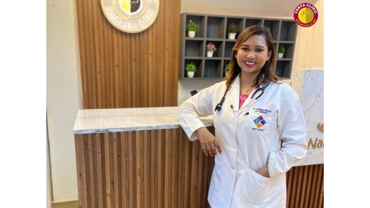 ENT Clinic in South Delhi