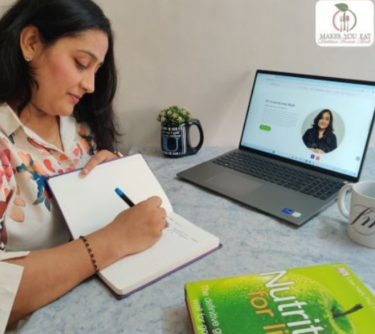 Nutrition clinic in Mumbai