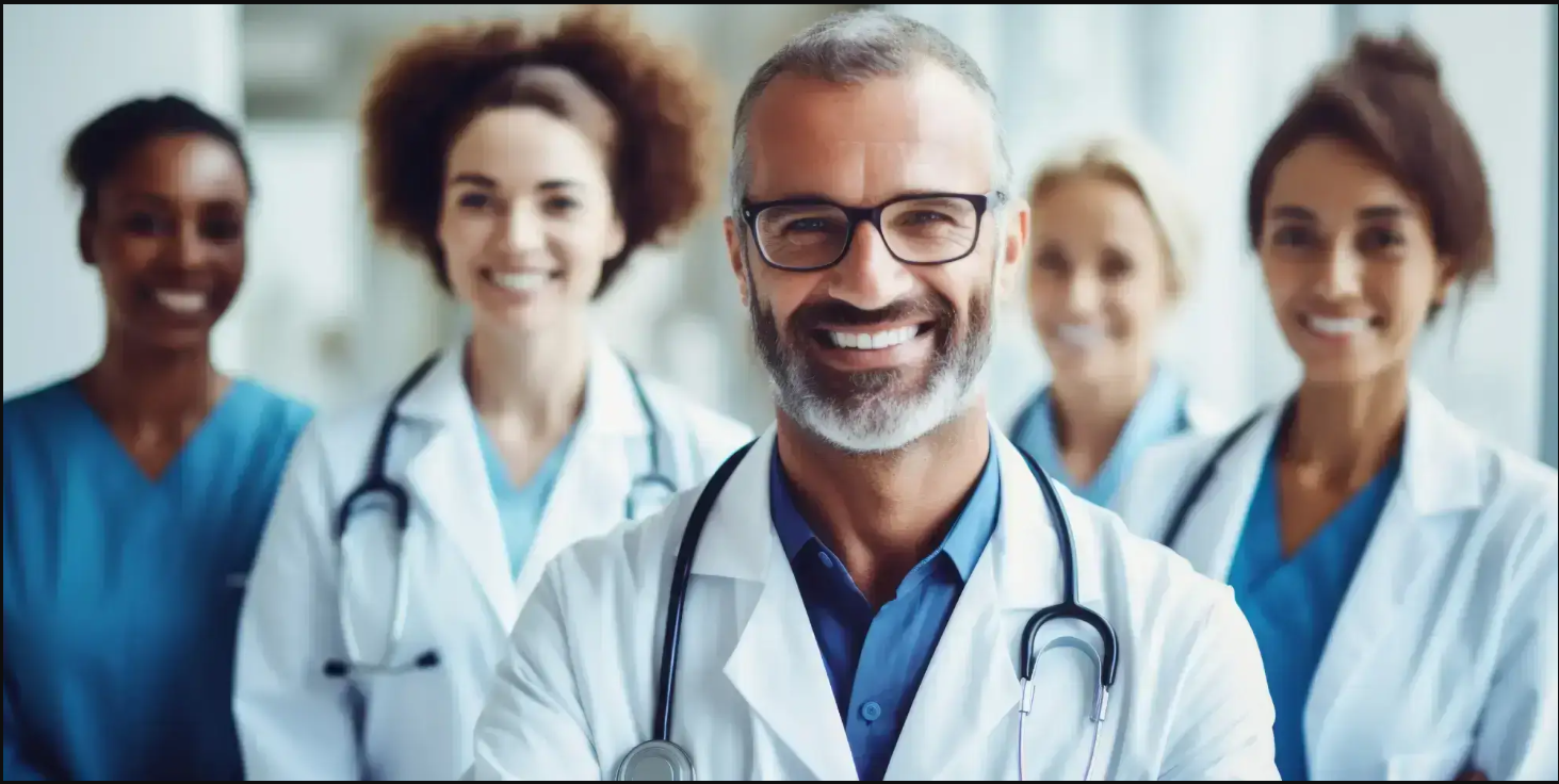 medical practice sale services