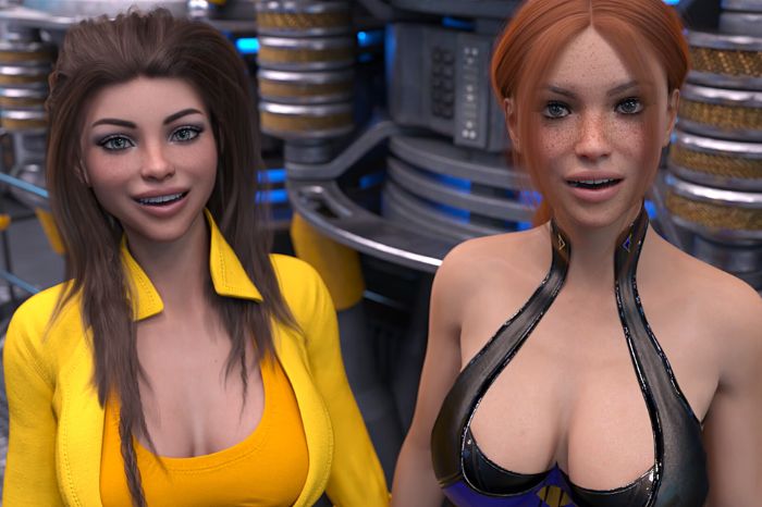 Download Windows Adult Games for Free at LustGames.to