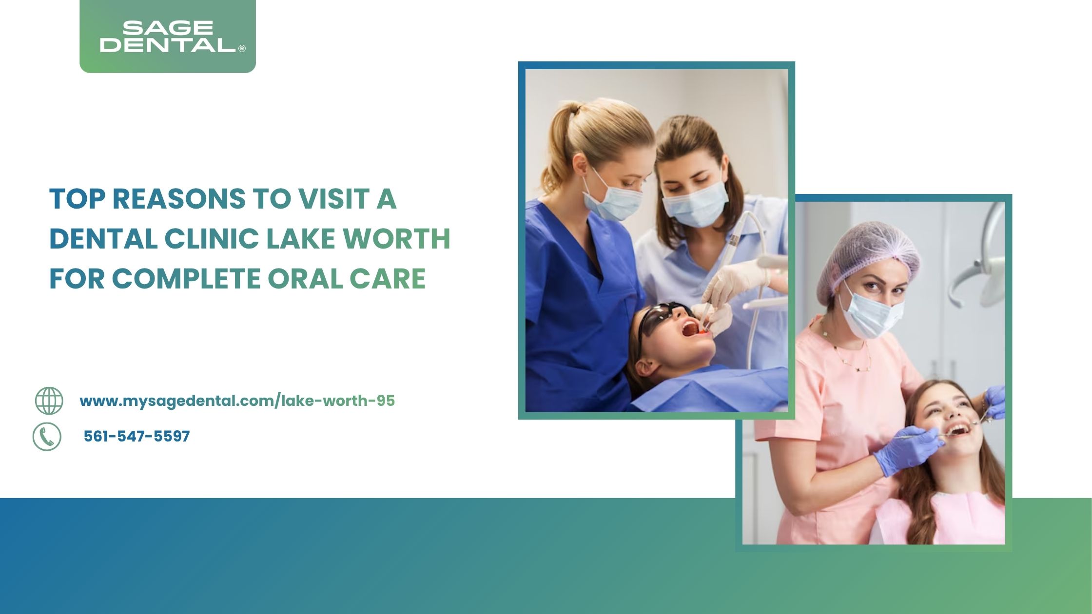Dental Clinic Lake Worth