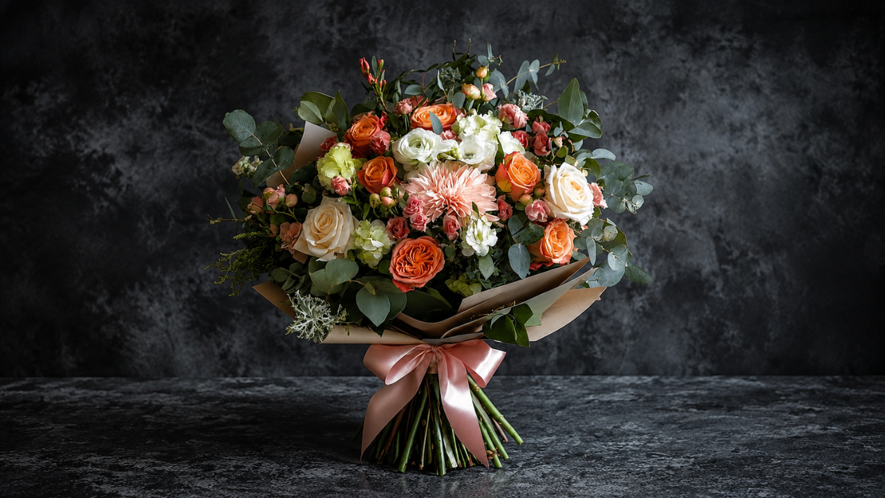 bouquet