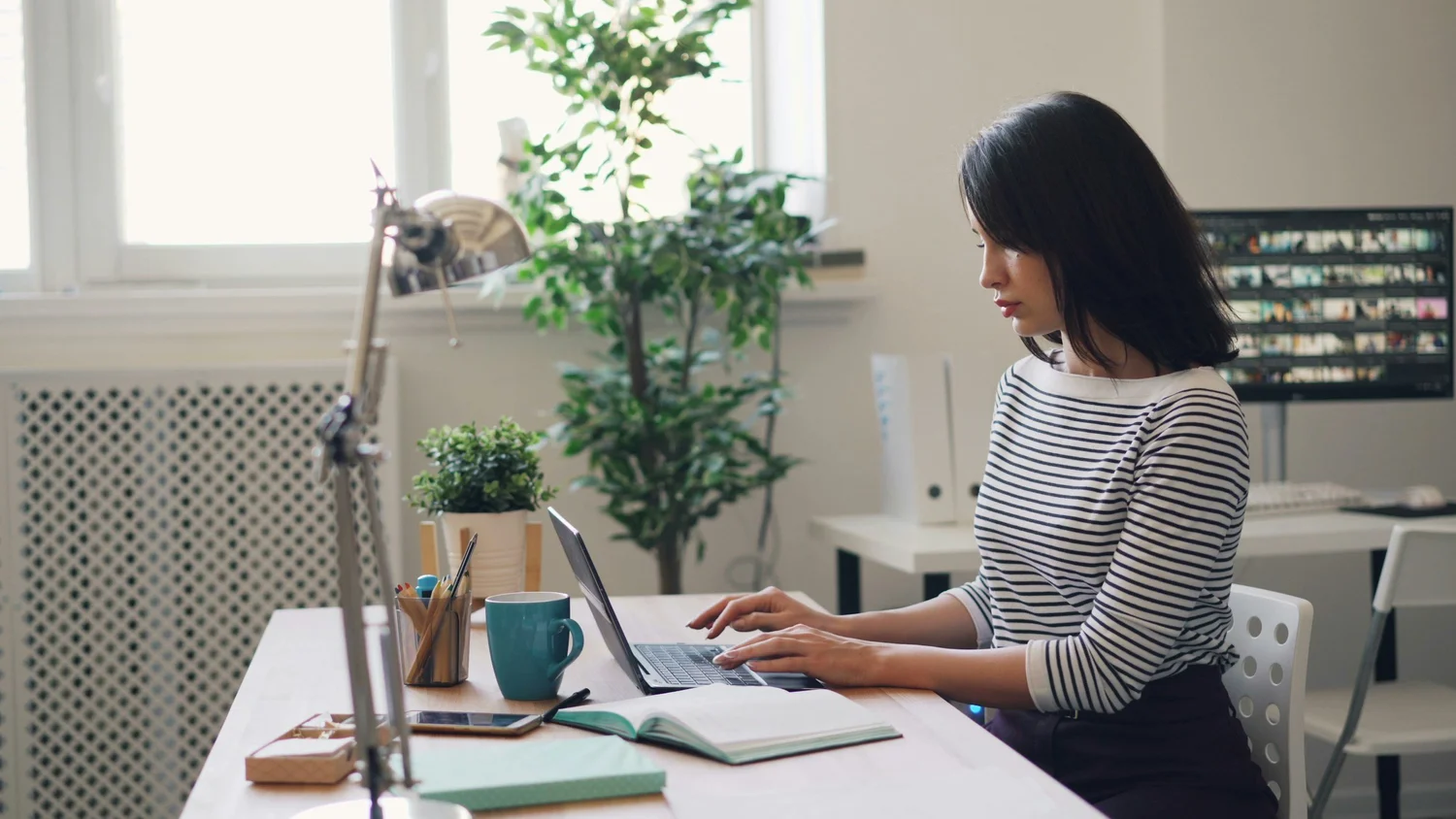 What Problems Can a Virtual Medical Assistant for Charting Solve?