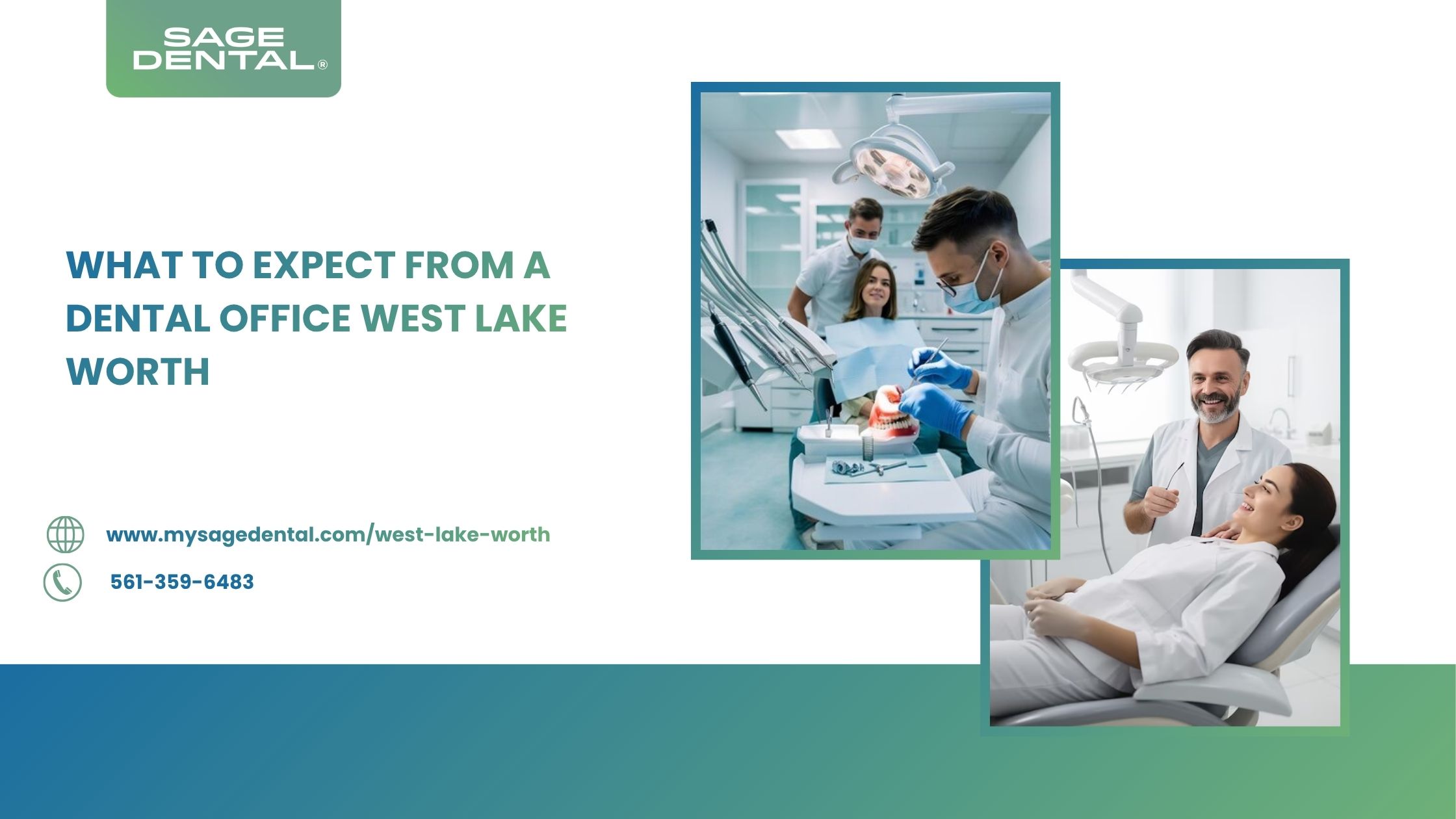 Dental Office West Lake Worth