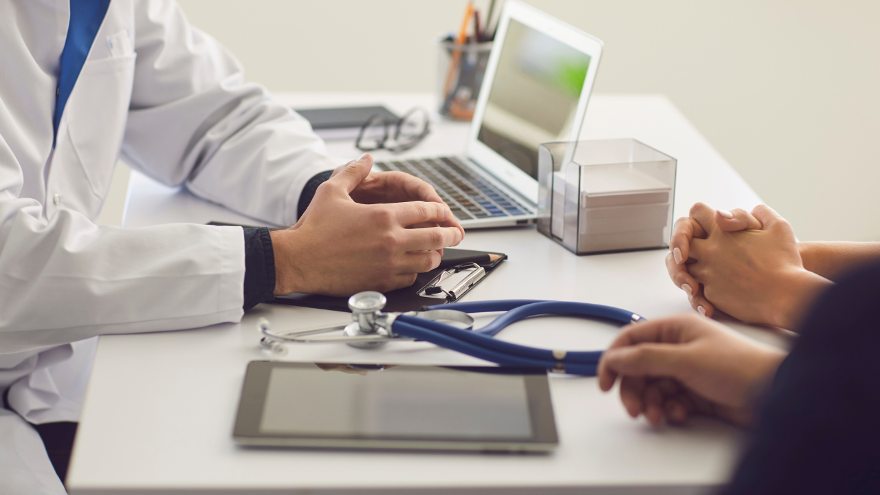 Difference Between Ketamine and Spravato Therapy